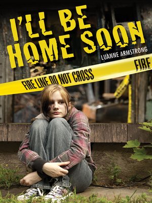 cover image of I'll Be Home Soon